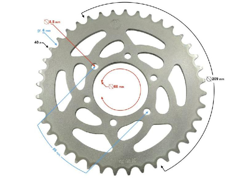 jaszmotor_webshop_hatso_lanckerek_40t_voge_300ac____300r