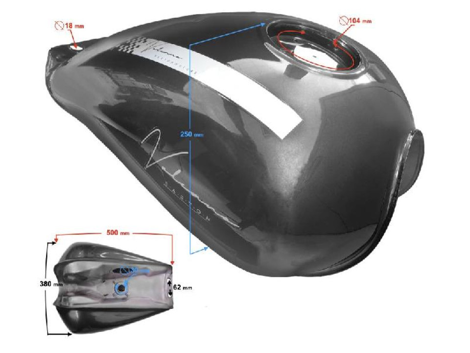 jaszmotor_webshop_benzintank_barton_volcano_<br>(e5)_<br>(szurke)_-_moretti