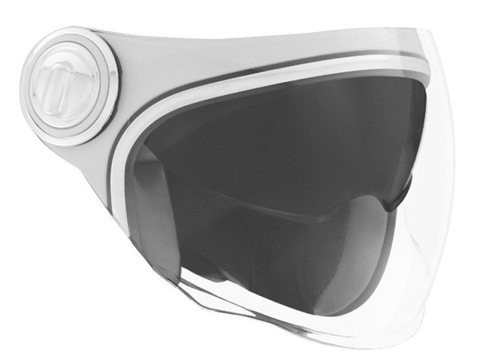 jaszmotor_webshop_nox_heritage_plexi_<br>(Átlatszo)