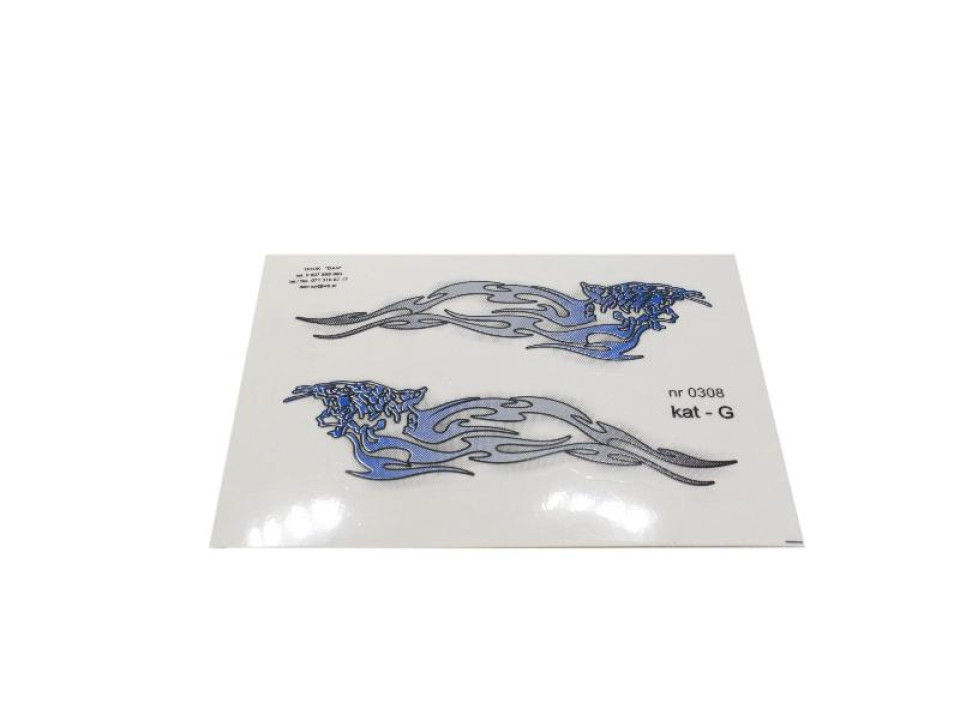 jaszmotor_webshop_langnyelves_matrica_szett_<br>(133_x_98_mm)_-_<br>(kek_-_szurke)_-_mr