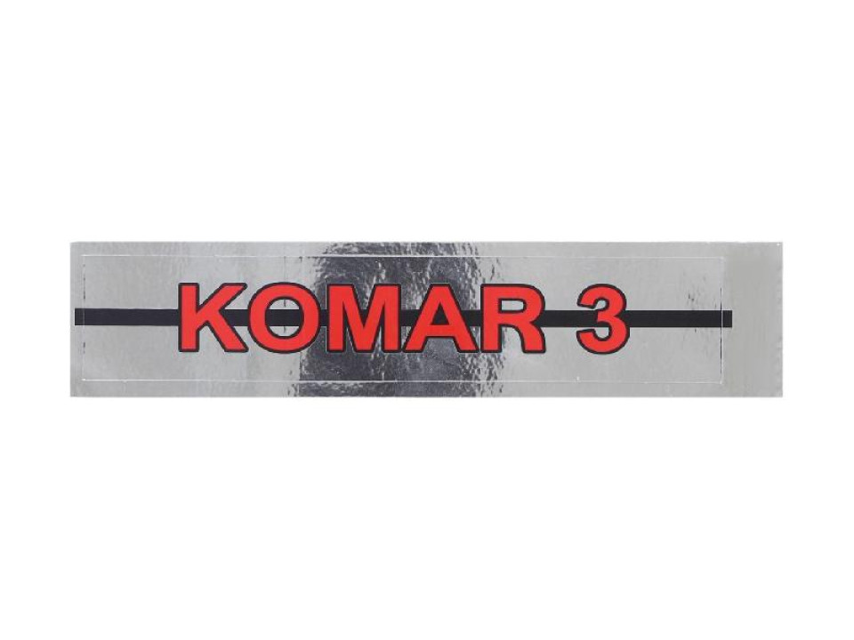 jaszmotor_webshop_romet_komar_3_matrica_<br>(piros)_-_mr