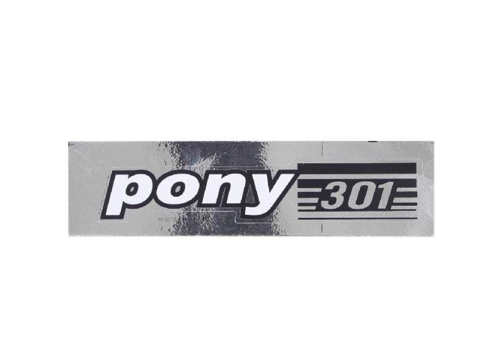 jaszmotor_webshop_romet_pony_301_matrica_<br>(feher)_-_mr