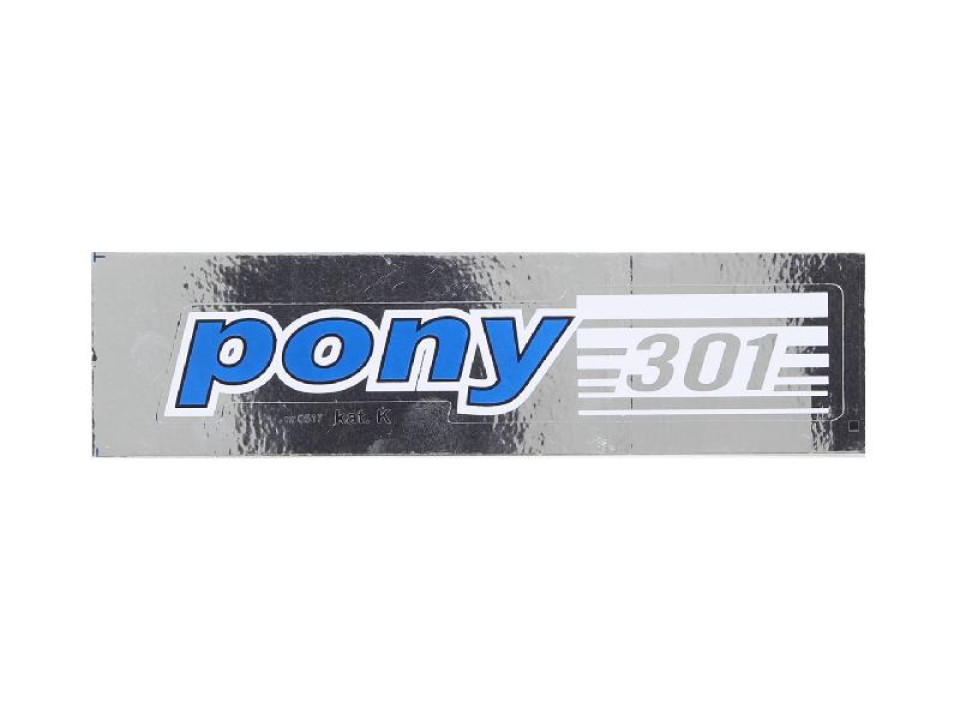 jaszmotor_webshop_romet_pony_301_matrica_<br>(kek)_-_mr
