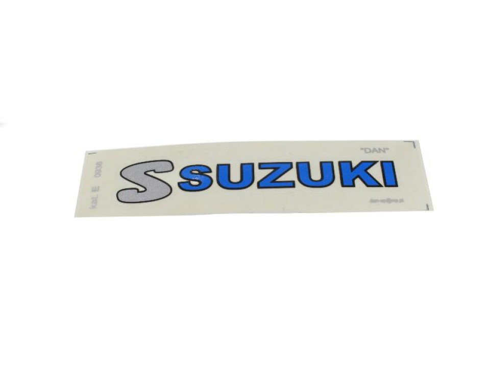 jaszmotor_webshop_suzuki_matrica_<br>(135_x_32_mm)_-_<br>(kek)_-_mr