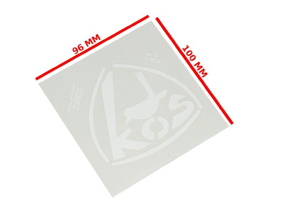 jaszmotor_webshop_wsk_kos_matrica_<br>(96_x_100_mm)_-_<br>(feher)_-_mr