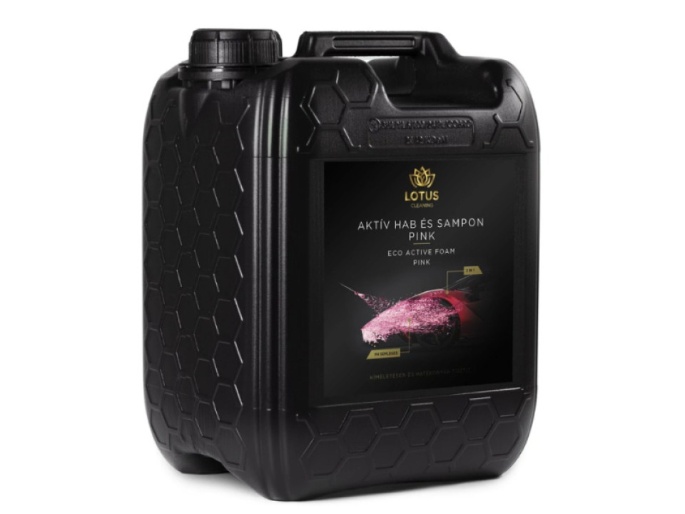 jaszmotor_webshop_lotus_eco_active_foam_pink_-_5l