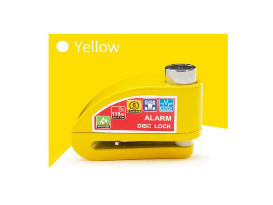 jaszmotor_webshop_fektarcsazar_riasztoval_<br>(sarga)_-_power_force