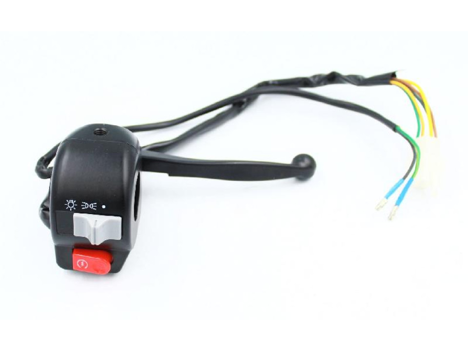 jaszmotor_webshop_kormanykapcsolo_jobb_oldali_<br>(univerzalis)_-_power_force