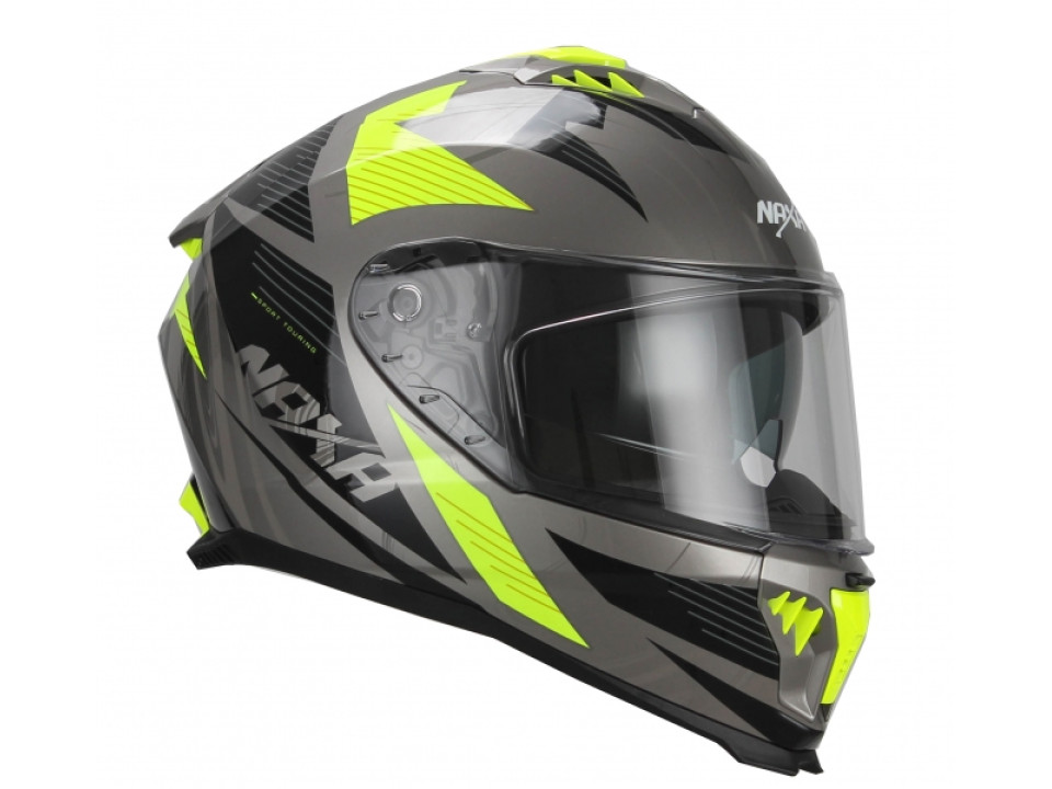 jaszmotor_webshop_naxa_f31-e_zart_bukosisak_napszemuveggel_+_ajandek_pinlock_lencsevel_<br>(matt_szurke-sarga-fekete)