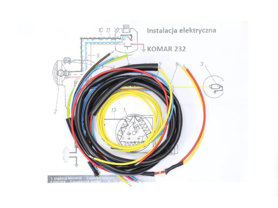 jaszmotor_webshop_kabelkoteg_romet_komar_232_<br>(made_in_poland)