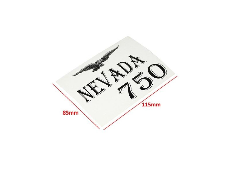 jaszmotor_webshop_moto_guzzi_nevada_750_matrica_fekete_<br>(115_x_85_mm)_-_mr