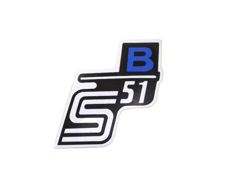 jaszmotor_webshop_simson_s51b_matrica_kek-feher_<br>(120_x_110_mm)_-_mr