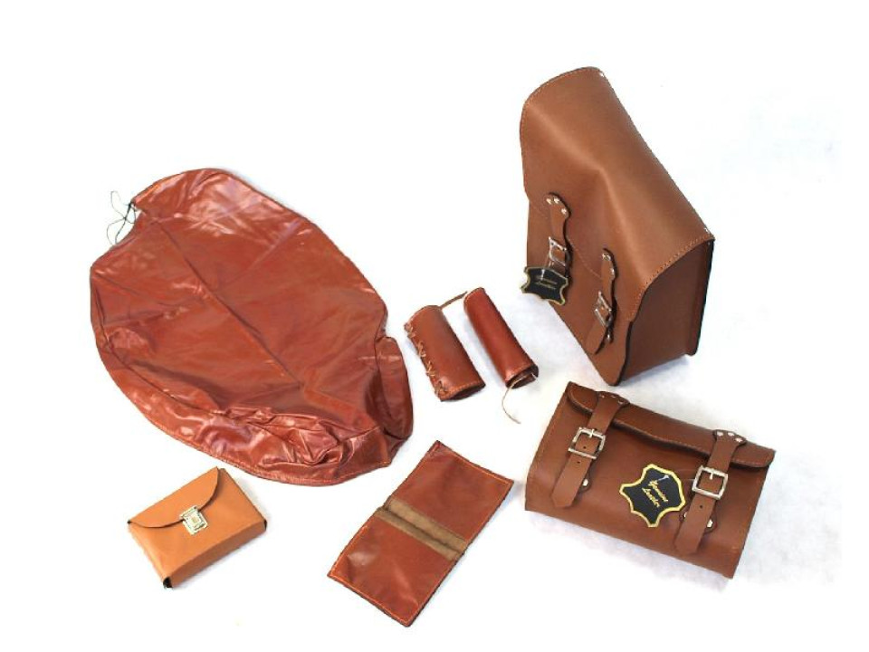 jaszmotor_webshop_motoros_taska_szett_bor_<br>(vilagosbarna)_-_mr