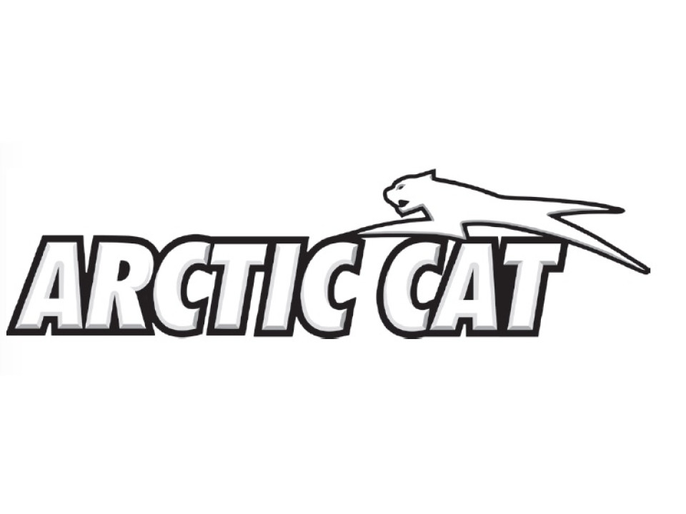 jaszmotor_webshop_arctic_cat_matrica_320mm_<br>(fekete,__bal)