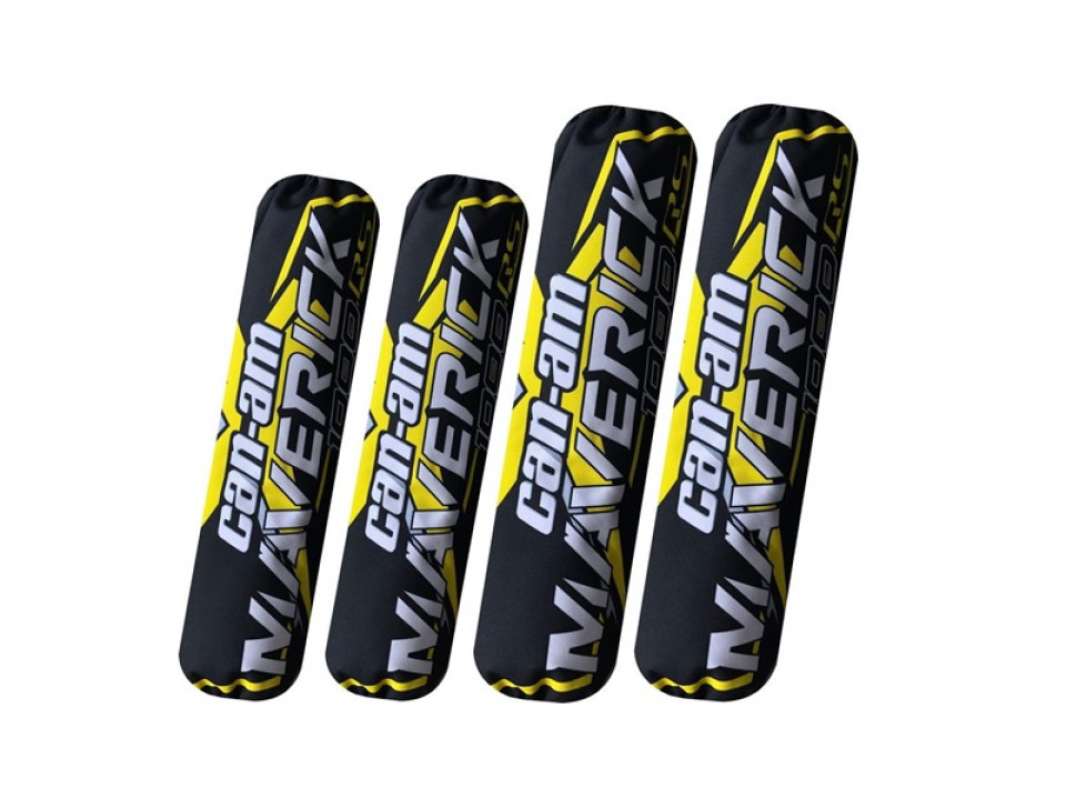 jaszmotor_webshop_teleszkop_vedo_harisnya_szett_can-am_maverick_x3_<br>(fekete-sarga)