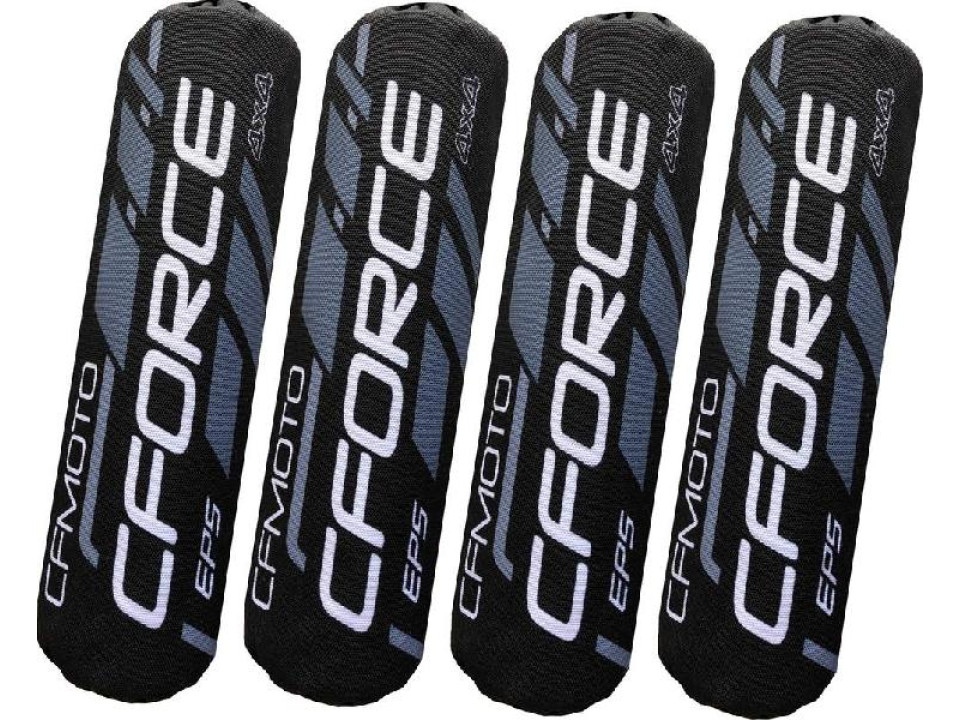 jaszmotor_webshop_teleszkop_vedo_harisnya_szett_cfmoto_cforce_<br>(fekete-feher)