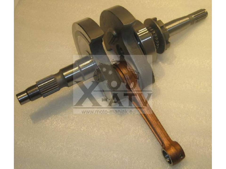 jaszmotor_webshop_fotengely_yamaha_grizzly_660_<br>(2002-08)_-_5km-11400-00-00