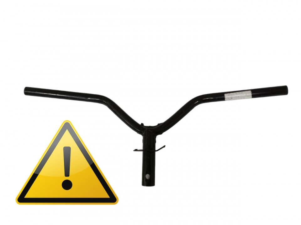 jaszmotor_webshop_kormany_12"_kereku_robogohoz_<br>(fekete,__650mm)_sÉrÜlt_termek