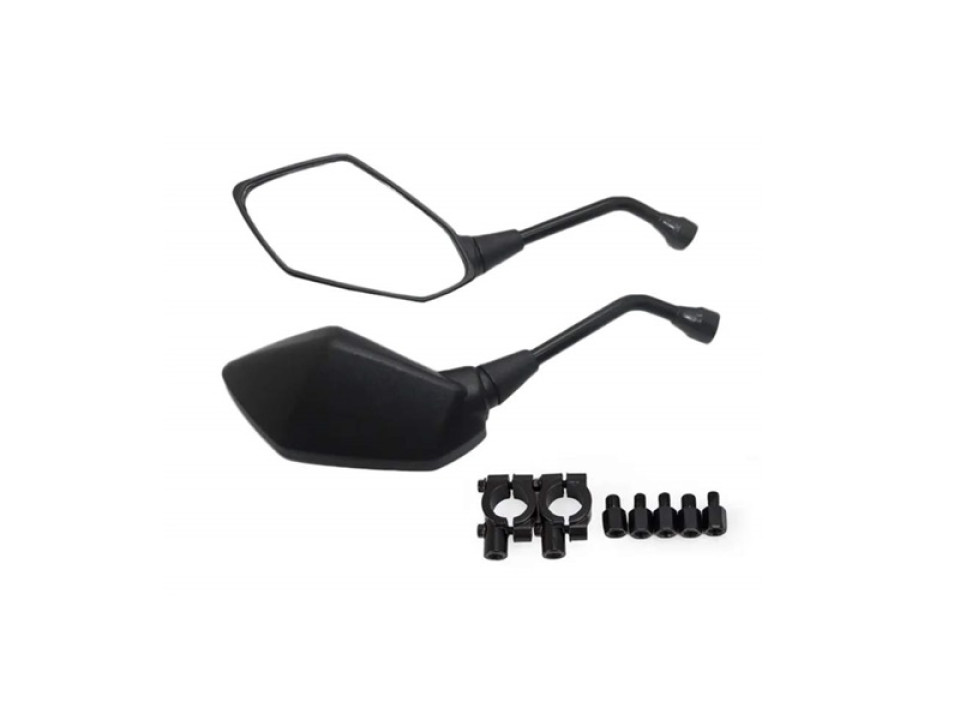 jaszmotor_webshop_tukor_185c_<br>(fekete,__szogletes,__m8-m10)