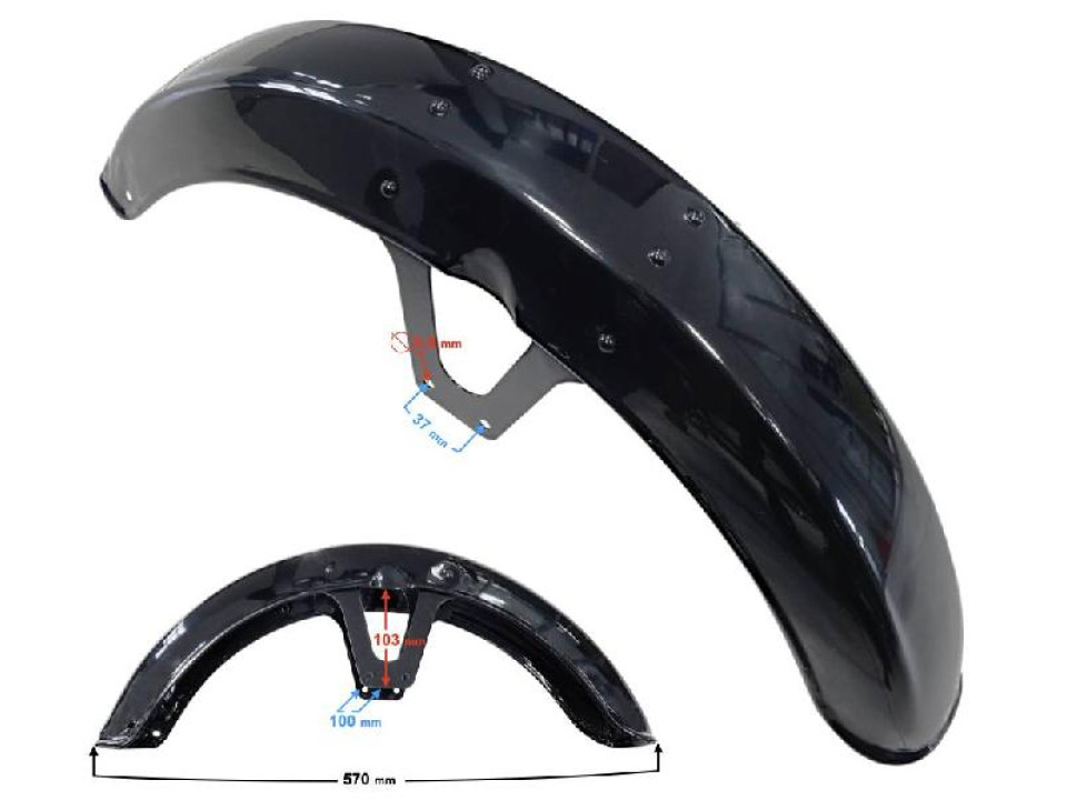 jaszmotor_webshop_elso_sarvedo_barton_ranger_classic_<br>(fekete)