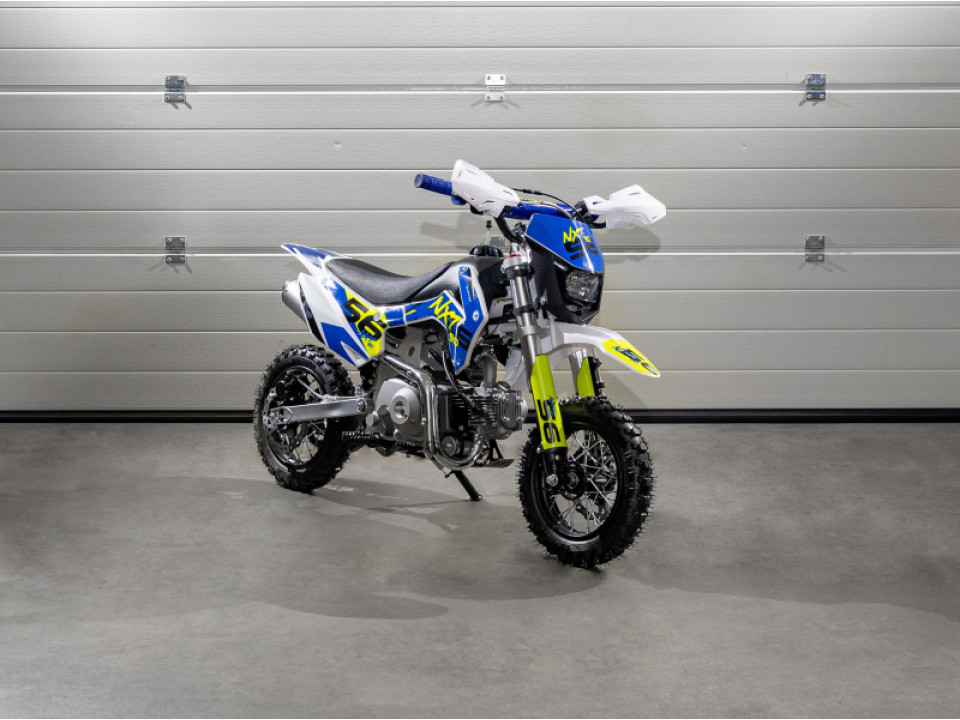 jaszmotor_webshop_barton_nxt_90_dirt_bike_cross_motor_<br>(Új)_-_feher-kek-sarga