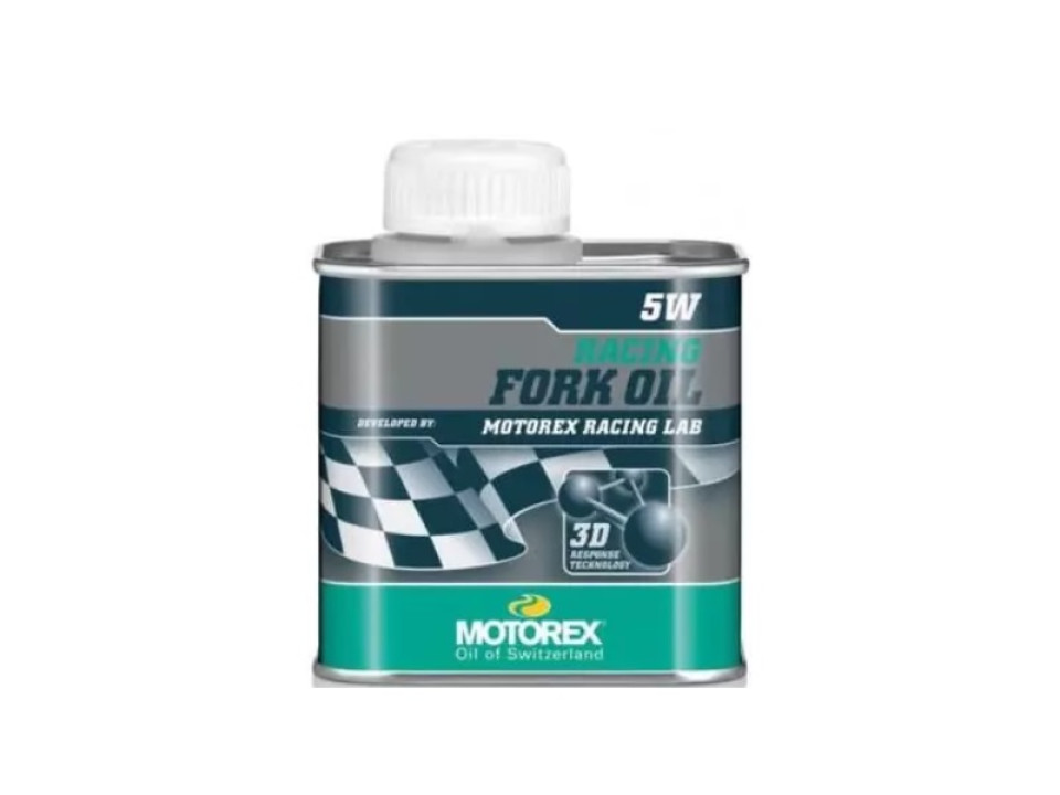 jaszmotor_webshop_motorex_racing_fork_oil_5w_villaolaj_<br>(250ml)