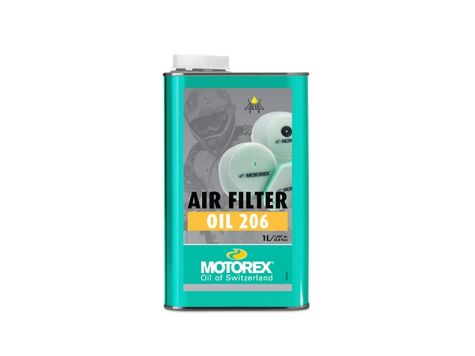 jaszmotor_webshop_motorex_air_filter_oil_206_levegoszuro_olaj_<br>(1l)