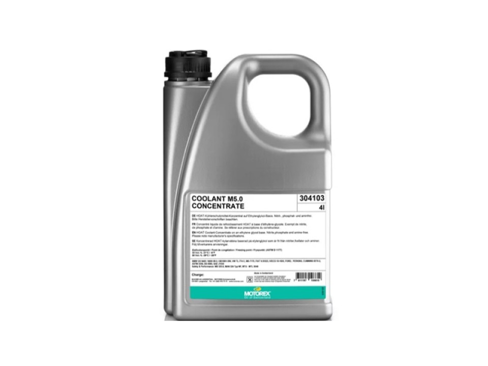 jaszmotor_webshop_motorex_coolant_m5.0_hutofolyadek_<br>(koncentratum)_<br>(4l)