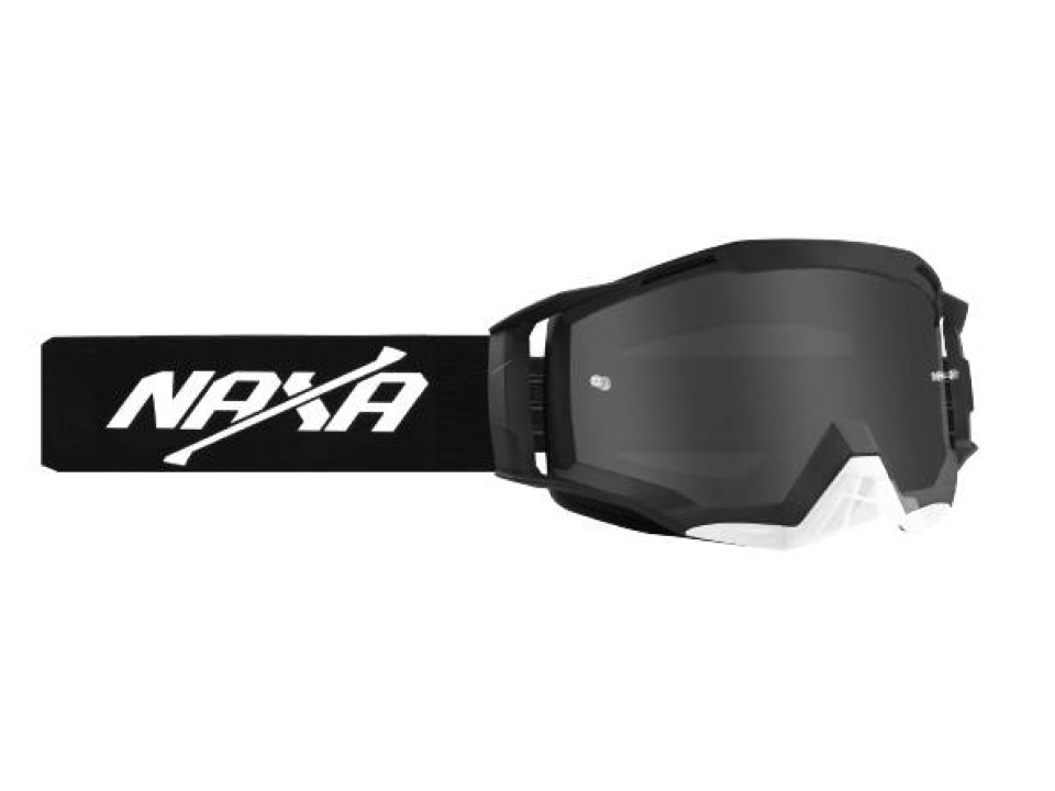 jaszmotor_webshop_naxa_g4__bx_cross_szemuveg_sotetitett_plexivel_<br>(fekete-feher)