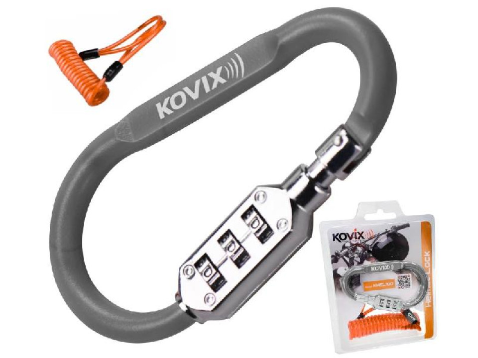 jaszmotor_webshop_kovix_khel100_szamzaras_bukosisak_zar_<br>(szurke)