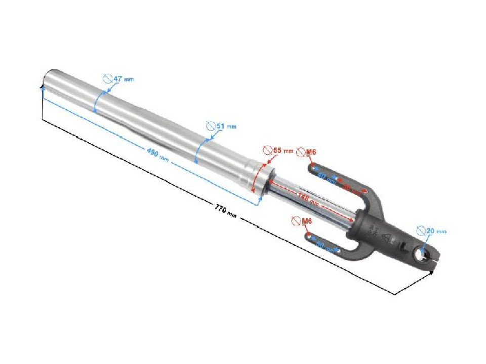 jaszmotor_webshop_bal_elso_teleszkop_voge_125r_770mm