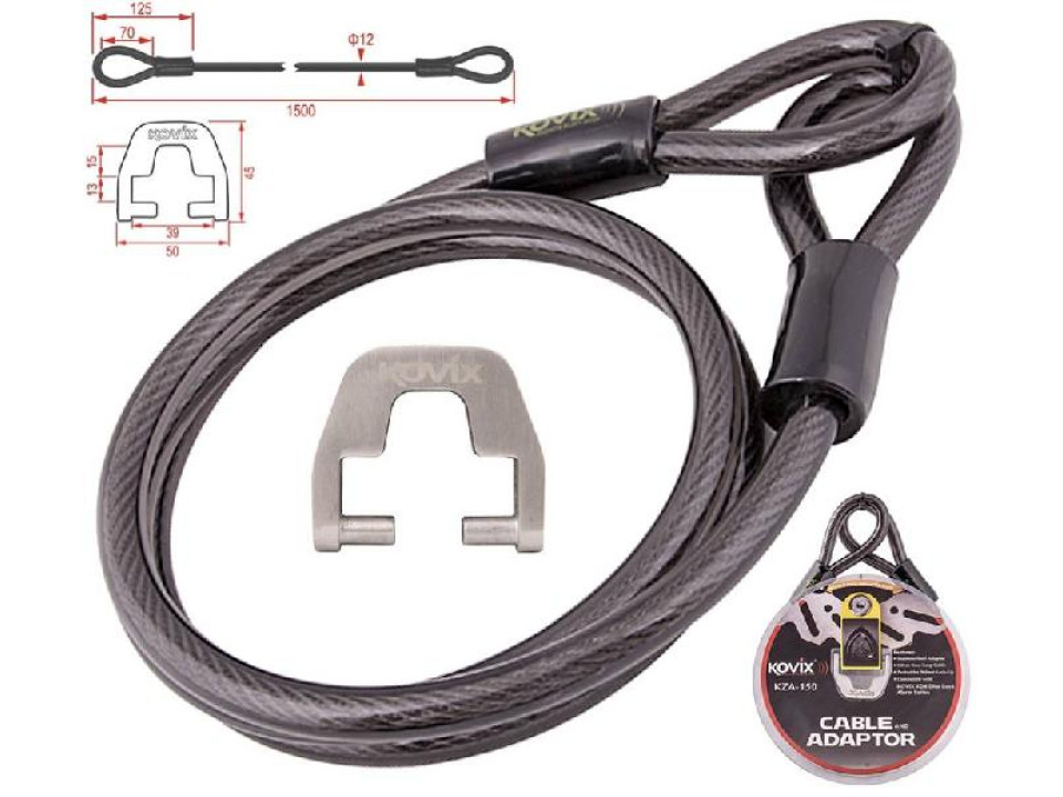 jaszmotor_webshop_acelkabel_reteszelo_adapterrel_kovix_kza-150