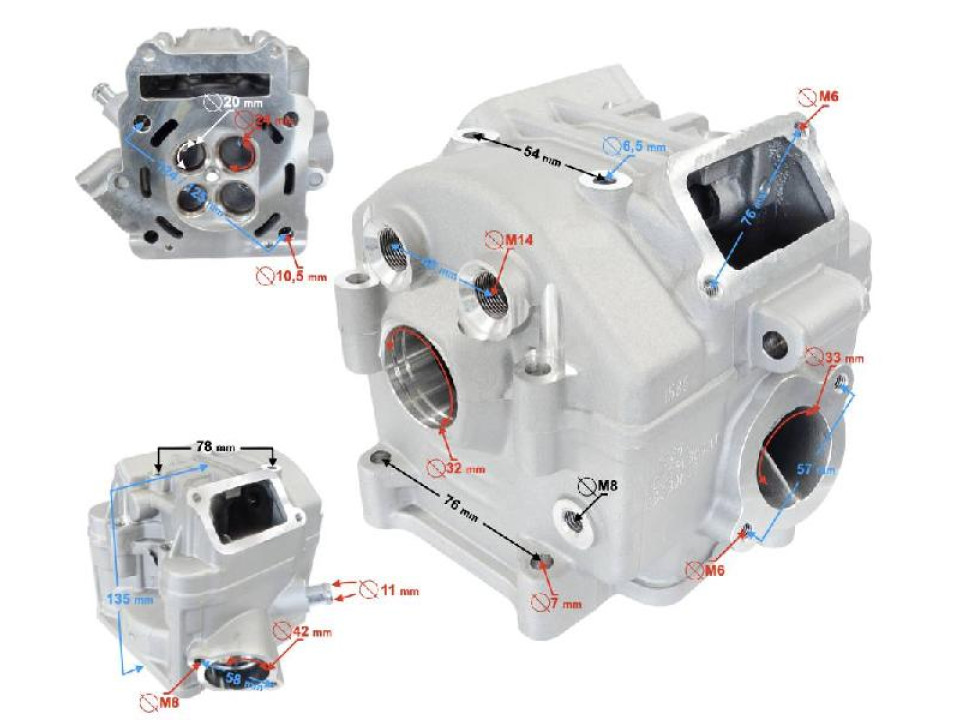 jaszmotor_webshop_hengerfej_barton_nxt300_<br>(vizhuteses)_-_moretti