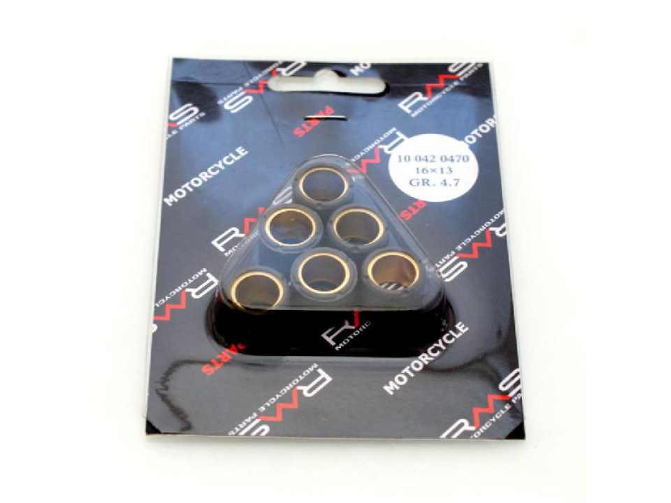 jaszmotor_webshop_kuplungpersely_<br>(variator_gorgo)_16x13_4.7g_<br>(rms)