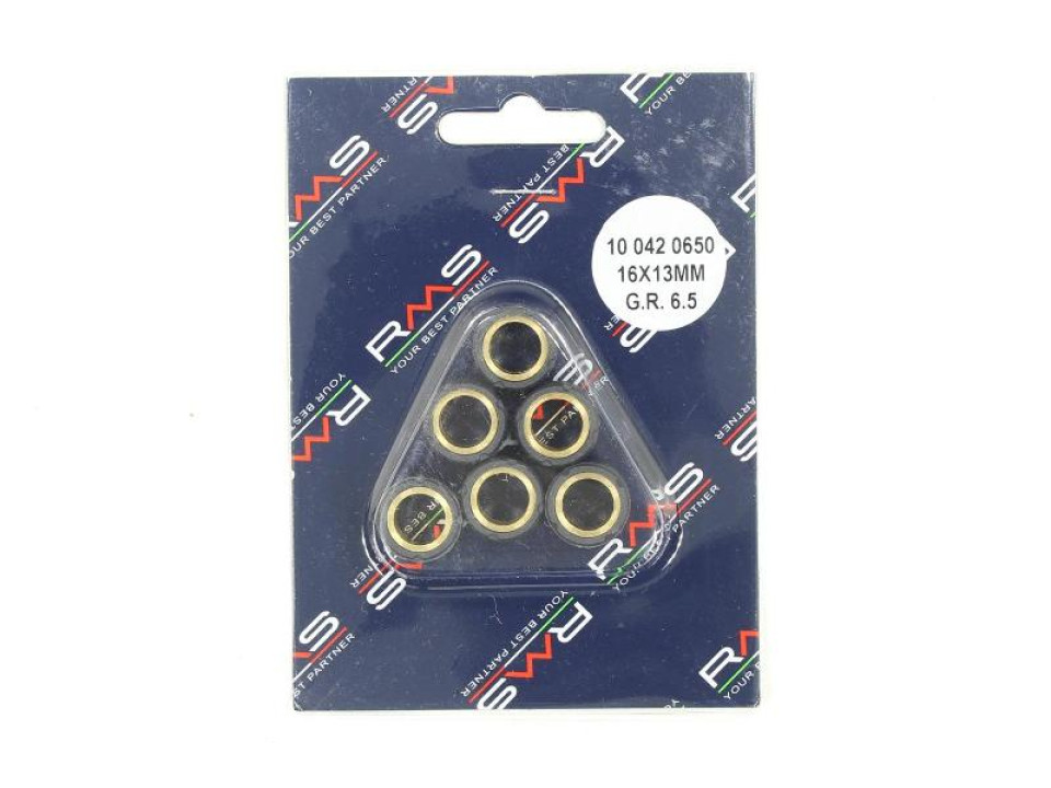 jaszmotor_webshop_kuplungpersely_<br>(variator_gorgo)_16x13_6.5g_<br>(rms)