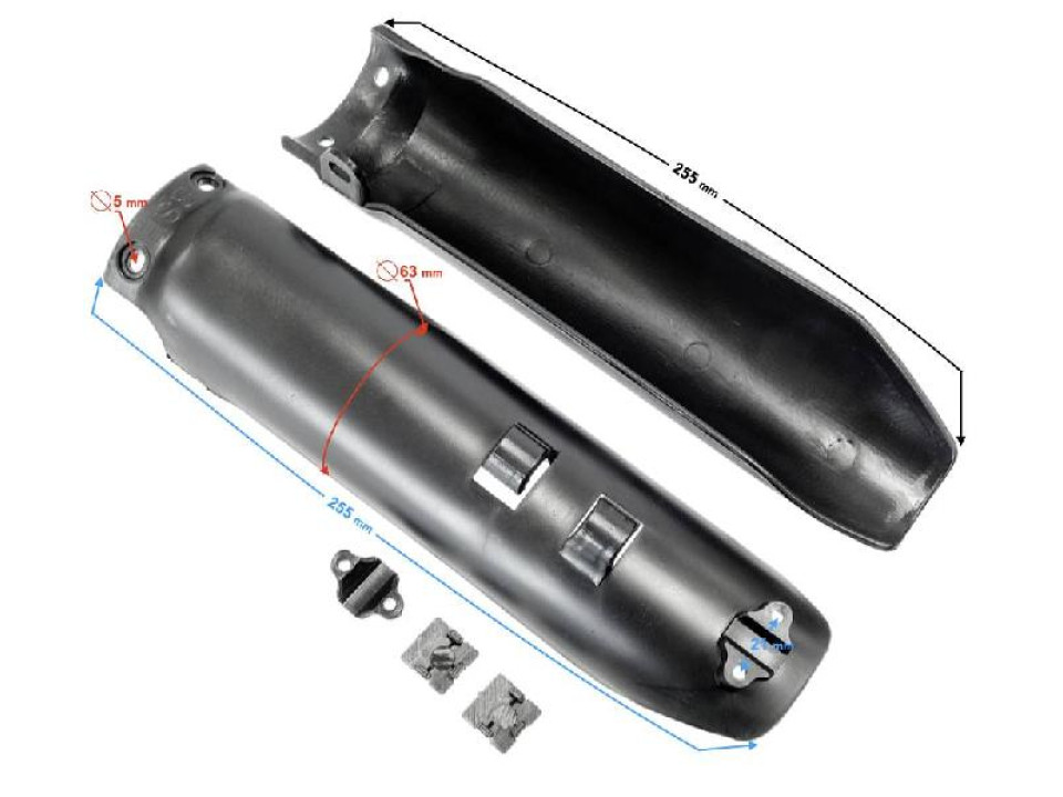 jaszmotor_webshop_hatso_teleszkop_burkolat_barton_nxt_125___150_<br>(fekete)_-_moretti