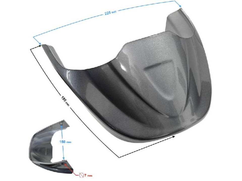 jaszmotor_webshop_elso_lampa_idom_barton_volcano_50_<br>(szurke)_-_moretti