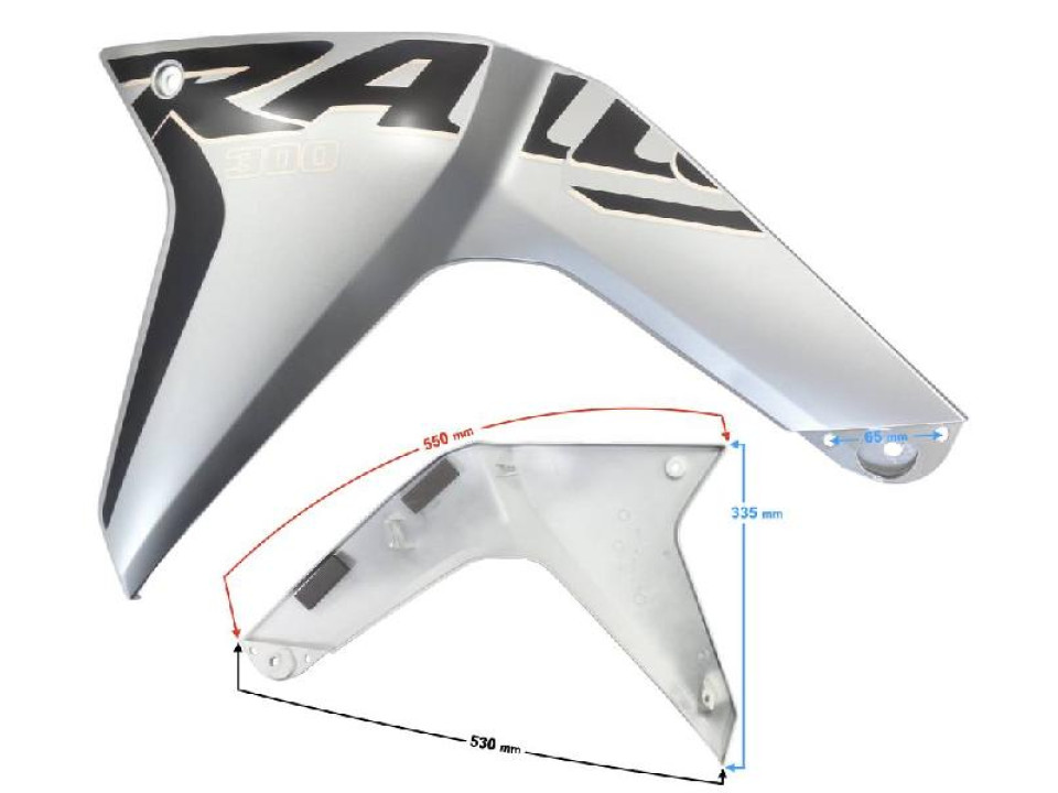 jaszmotor_webshop_benzintank_idom_bal_also_voge_300_rally_<br>(szurke)