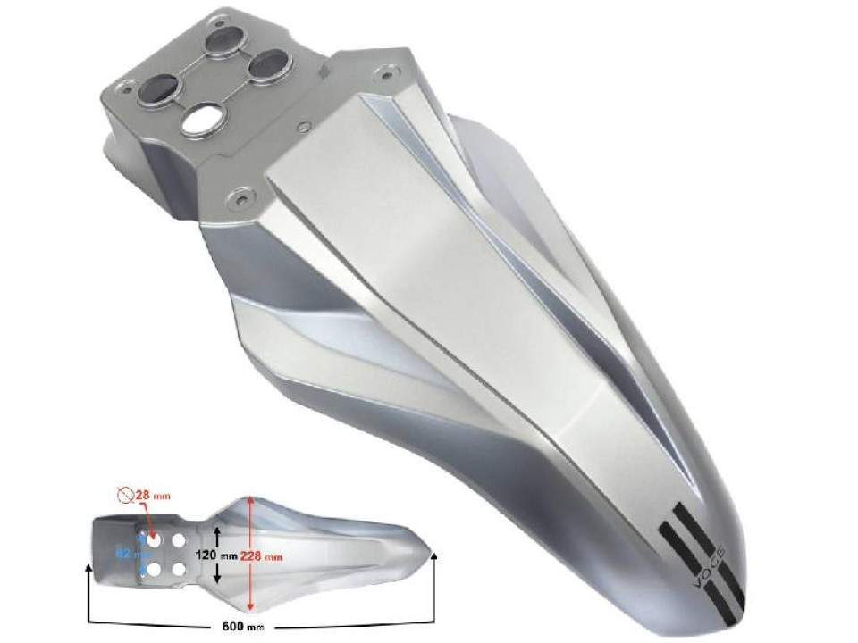 jaszmotor_webshop_elso_sarvedo_voge_300_rally_<br>(szurke)