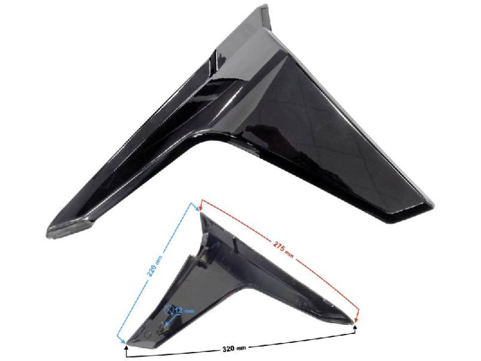 jaszmotor_webshop_benzintank_idom_jobb_also_voge_125r_<br>(fekete)