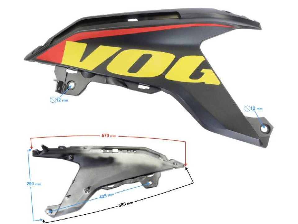 jaszmotor_webshop_benzintank_idom_bal_felso_voge_125r_<br>(fekete-sarga)