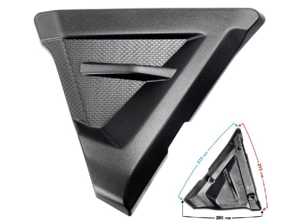 jaszmotor_webshop_burkolat_jobb_oldali_voge_125r_<br>(fekete)