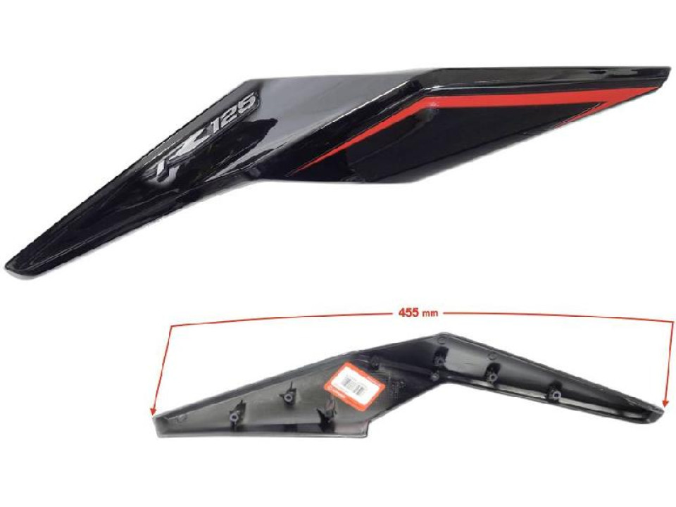 jaszmotor_webshop_jobb_hatso_idom_voge_125r_<br>(fekete-piros)