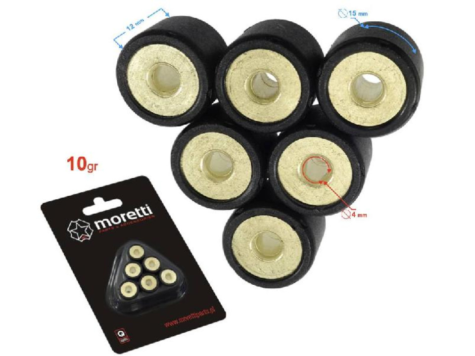 jaszmotor_webshop_kuplungpersely_<br>(variator_gorgo)_15x12_10g_-_moretti