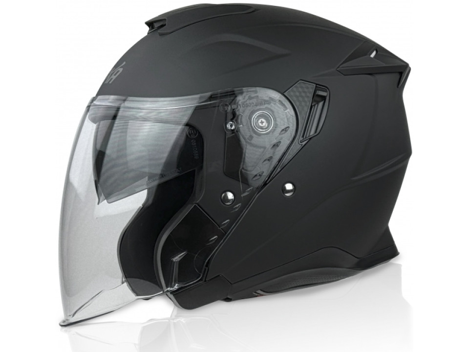 jaszmotor_webshop_naxa_s32-b_nyitott_bukosisak_napszemuveggel_<br>(matt_fekete)