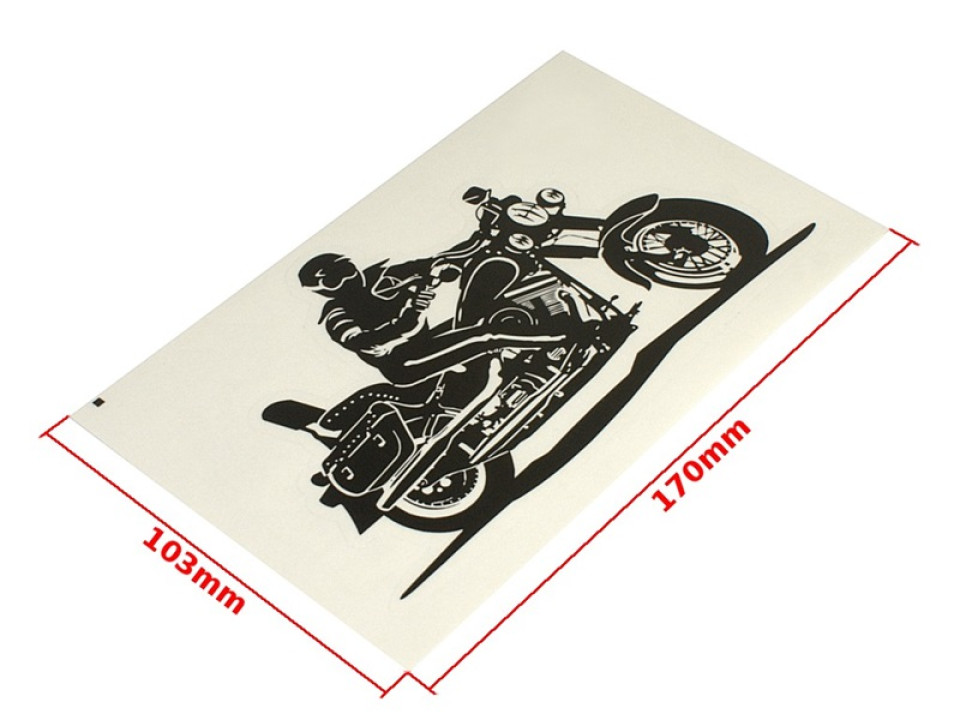 jaszmotor_webshop_chopper_matrica_<br>(fekete,__170_x_103mm)_-_mr