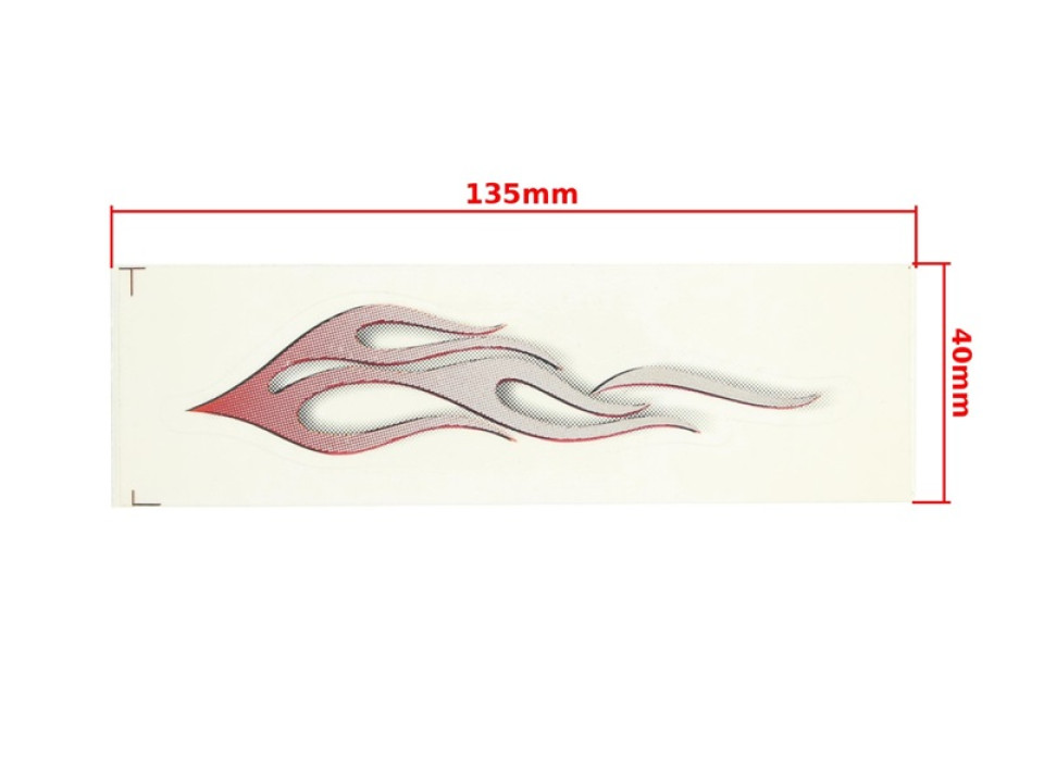 jaszmotor_webshop_langnyelves_matrica_<br>(bordo-feher,__135_x_40mm)_-_mr