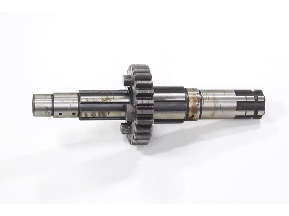 jaszmotor_webshop_kihajto_tengely_benzer_aston_125_<br>(157fmi_motorblokkhoz)_-_mr