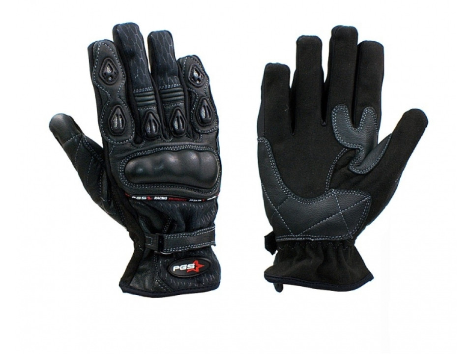 jaszmotor_webshop_pgs_-_786-2516_protektoros_motoros_kesztyu_<br>(fekete)