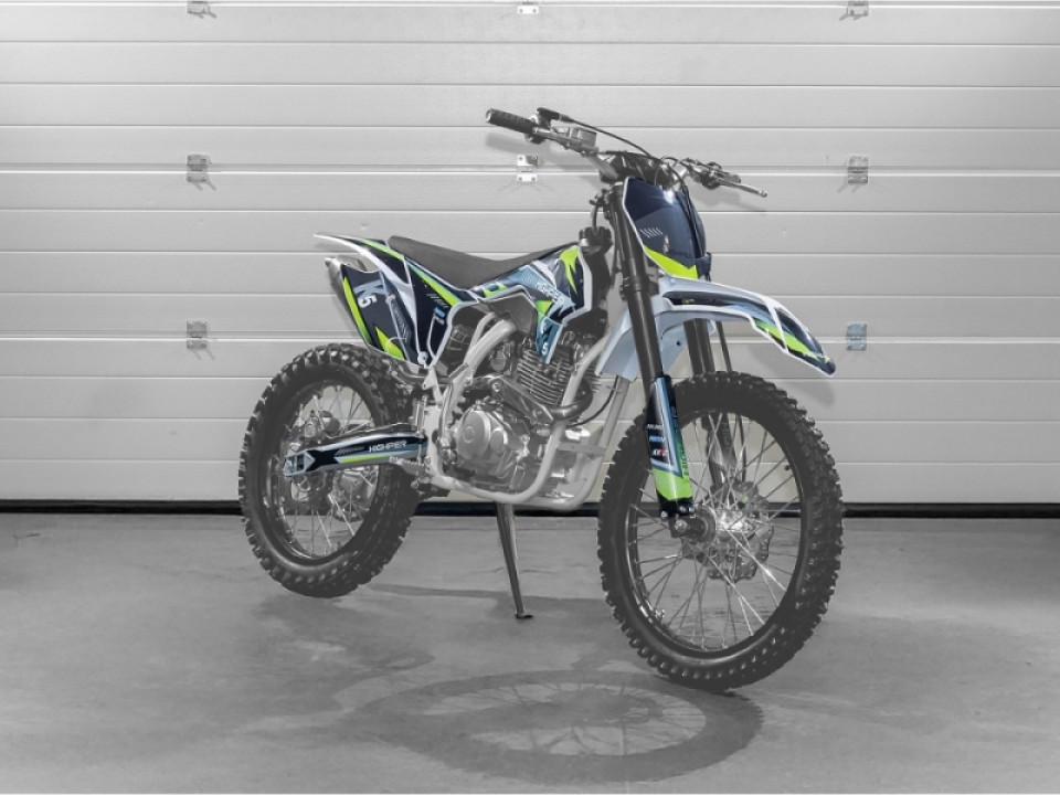 jaszmotor_webshop_matrica_szett_dirt_bike____pit_bike_<br>(fekete-lime)_-_highper_<br>(db609)